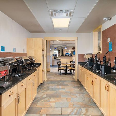 Park Point Marina Inn Дулут Екстер'єр фото