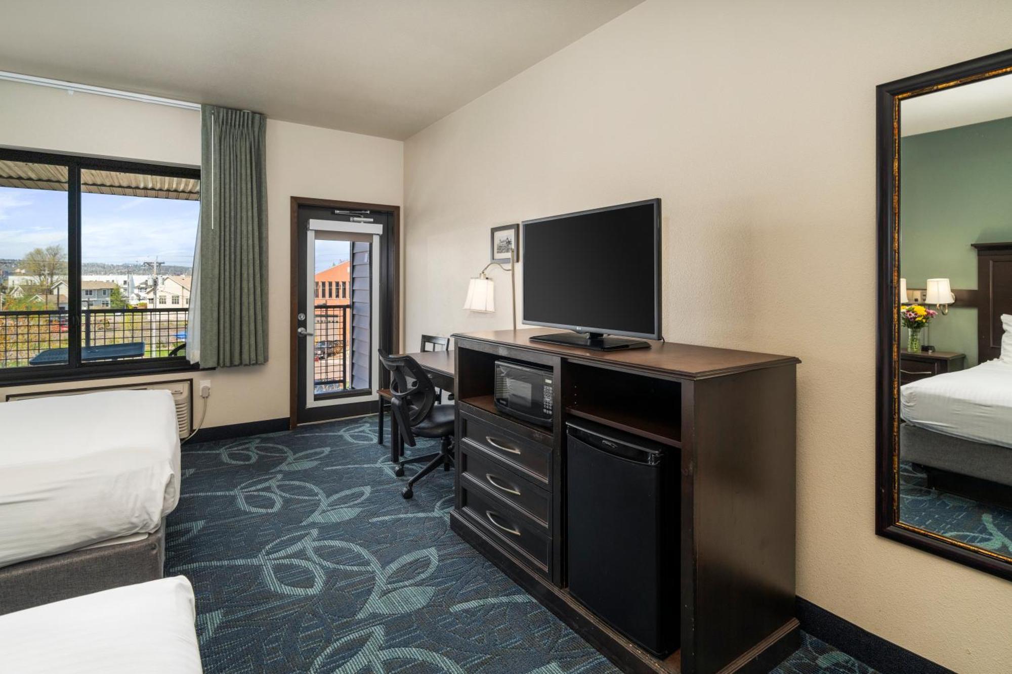 Park Point Marina Inn Дулут Екстер'єр фото