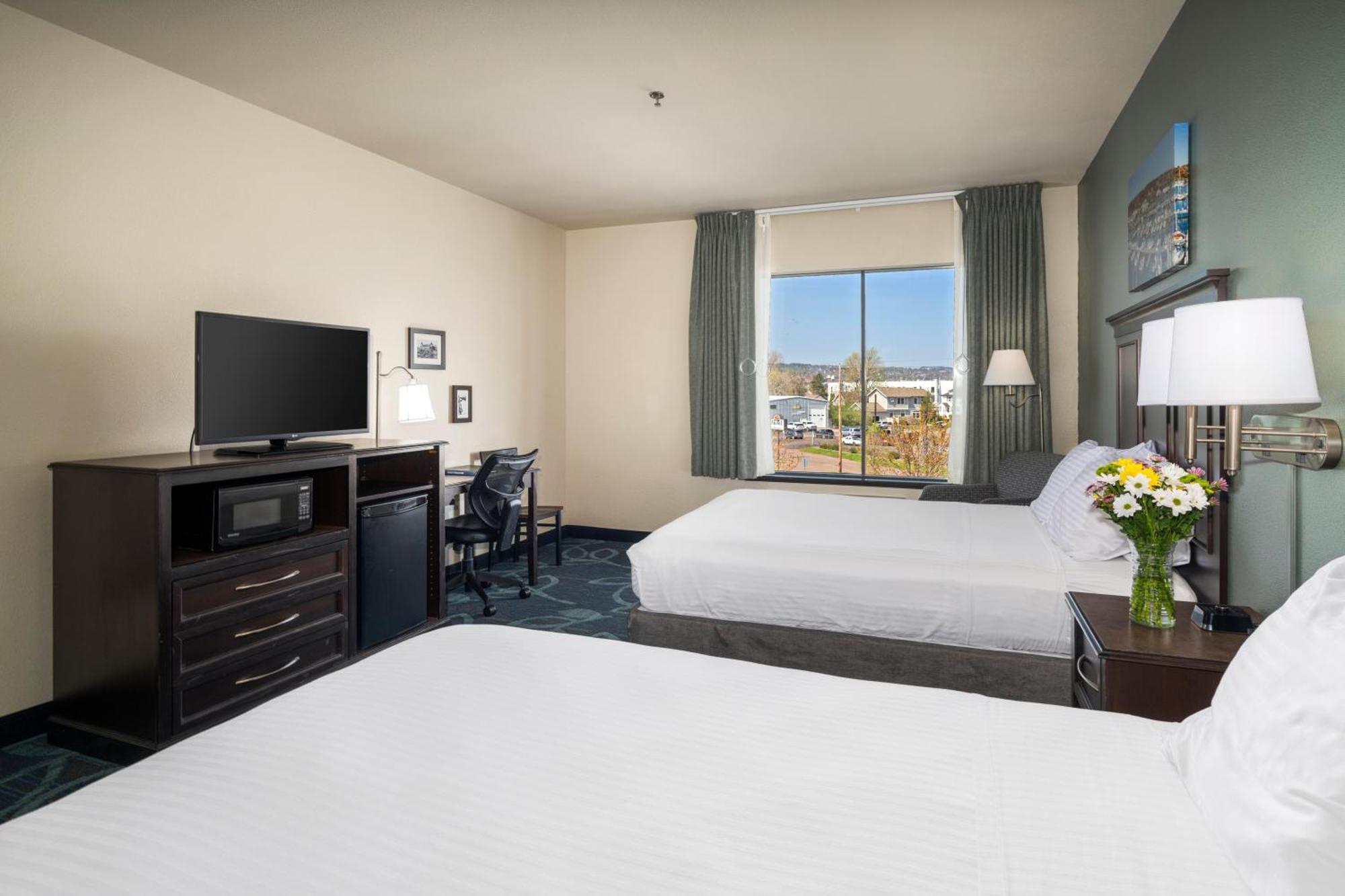 Park Point Marina Inn Дулут Екстер'єр фото