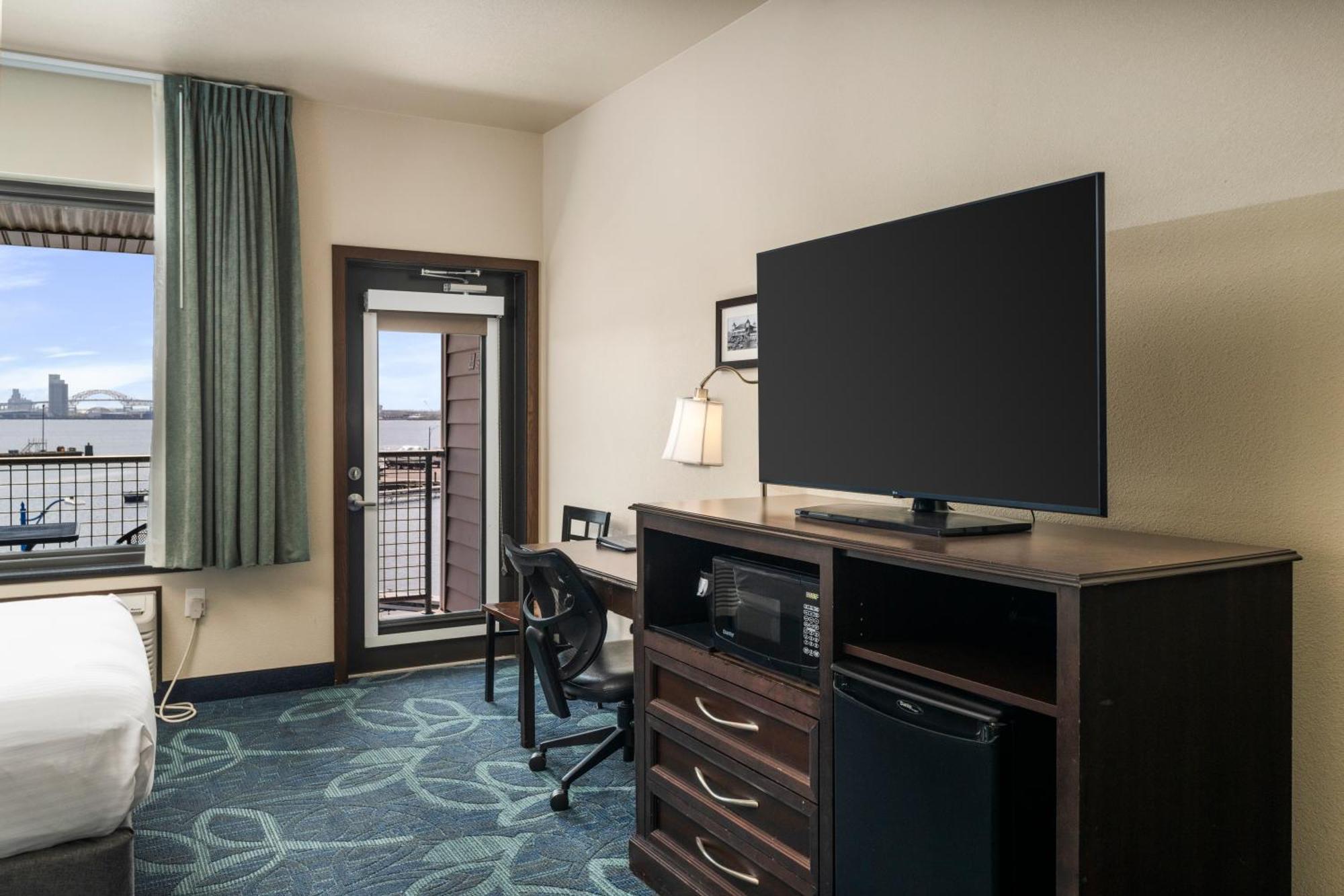 Park Point Marina Inn Дулут Екстер'єр фото